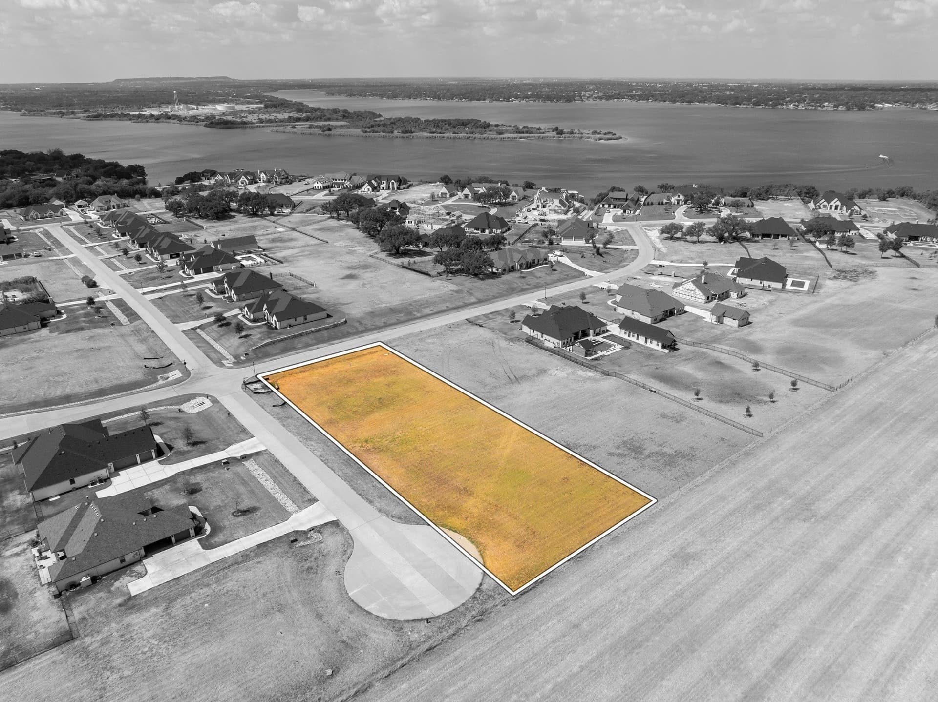 1.09 acres in Hood County - photo 5