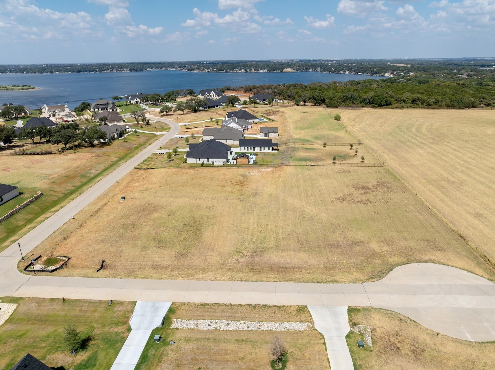 1.09 acres in Hood County - photo 3