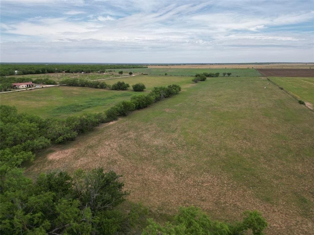 80 acres in Taylor County