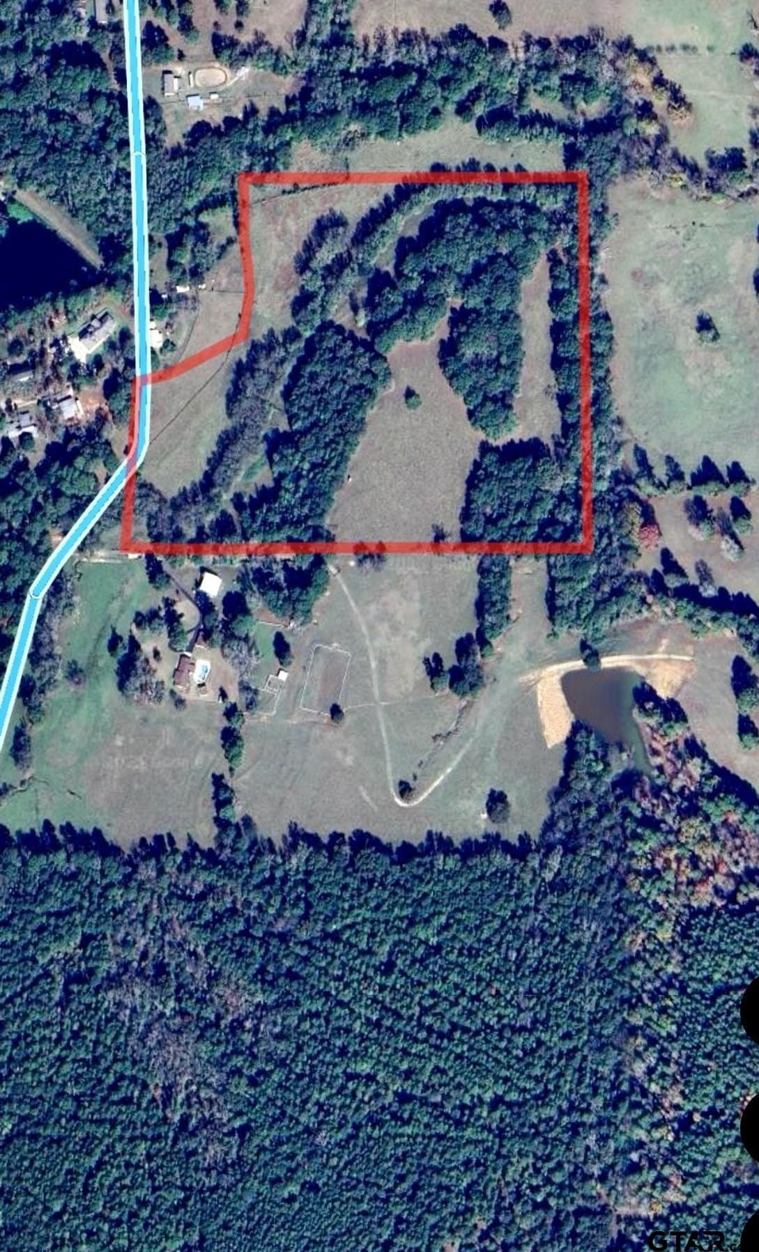 27.98 acres in Cherokee County gallery image 2