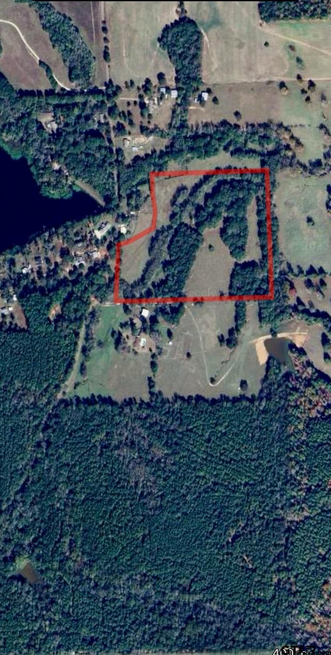 27.98 acres in Cherokee County gallery image 4