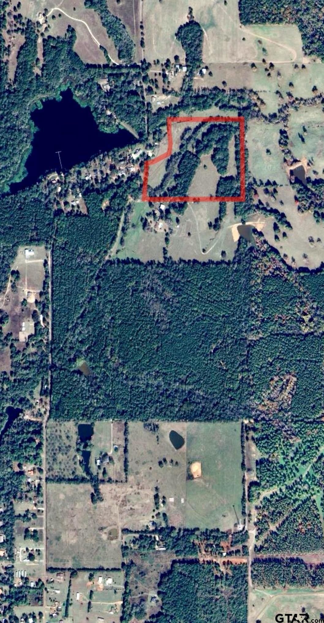 27.98 acres in Cherokee County gallery image 3