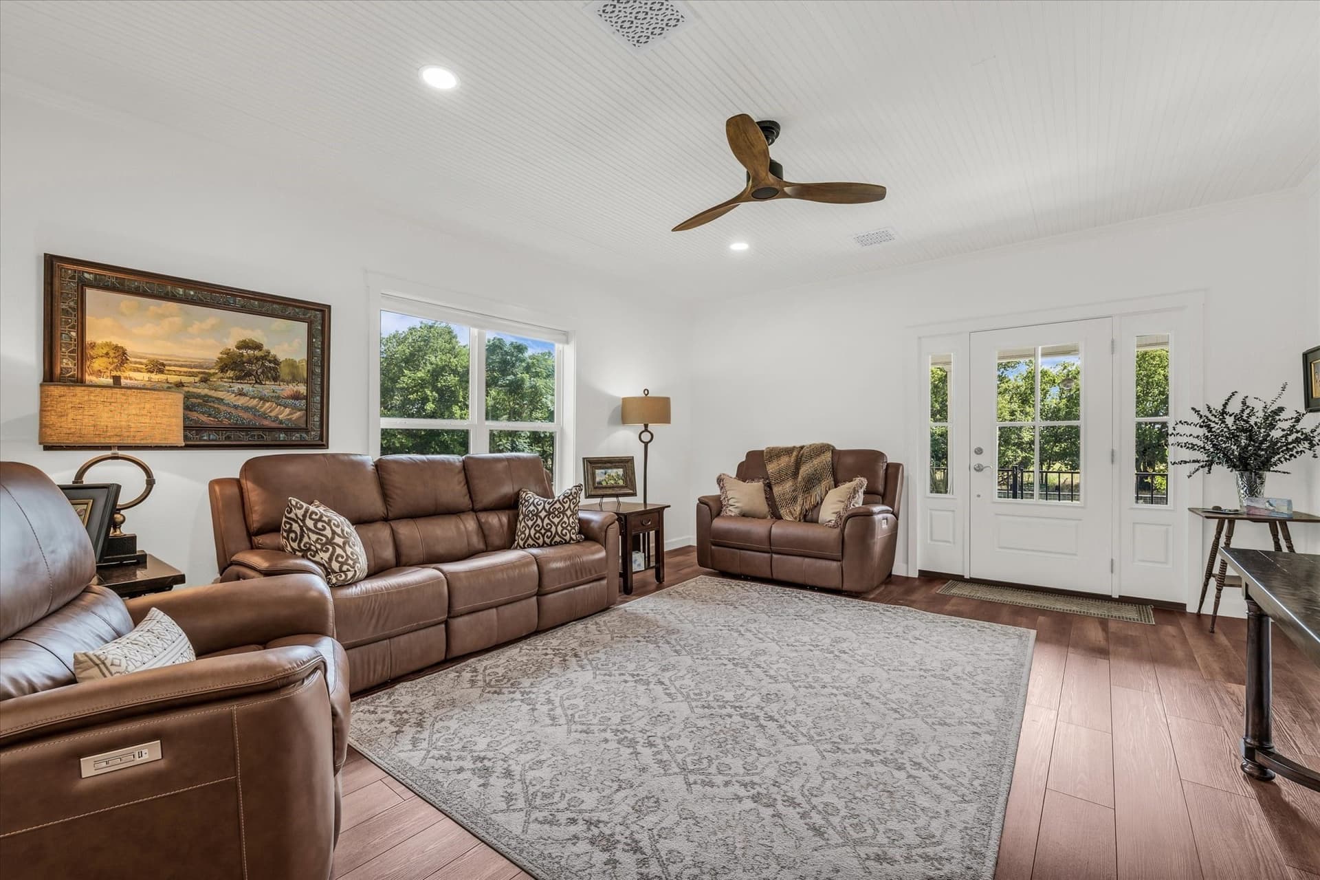 128 acres in Bosque County - photo 7