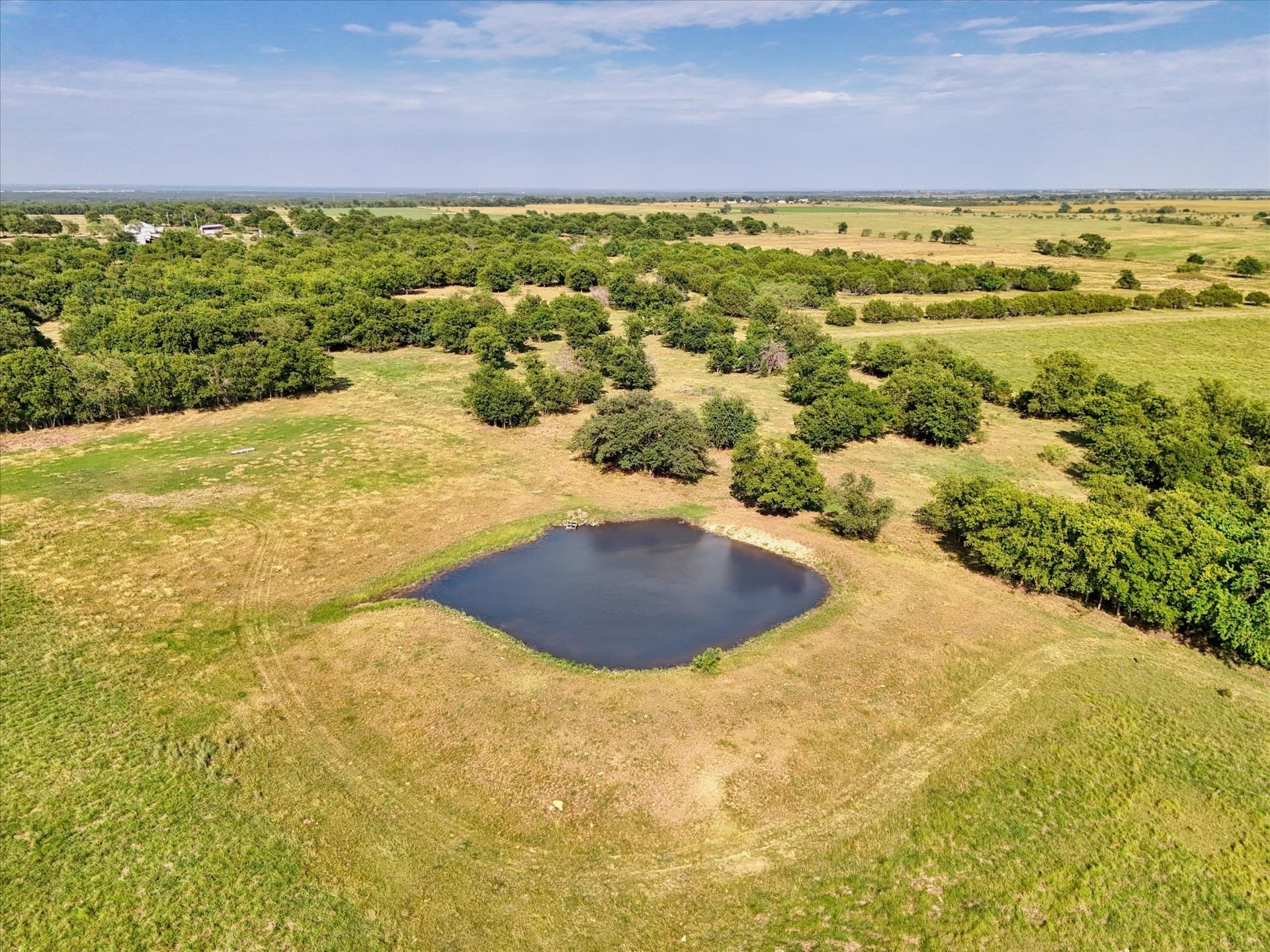 128 acres in Bosque County - photo 29