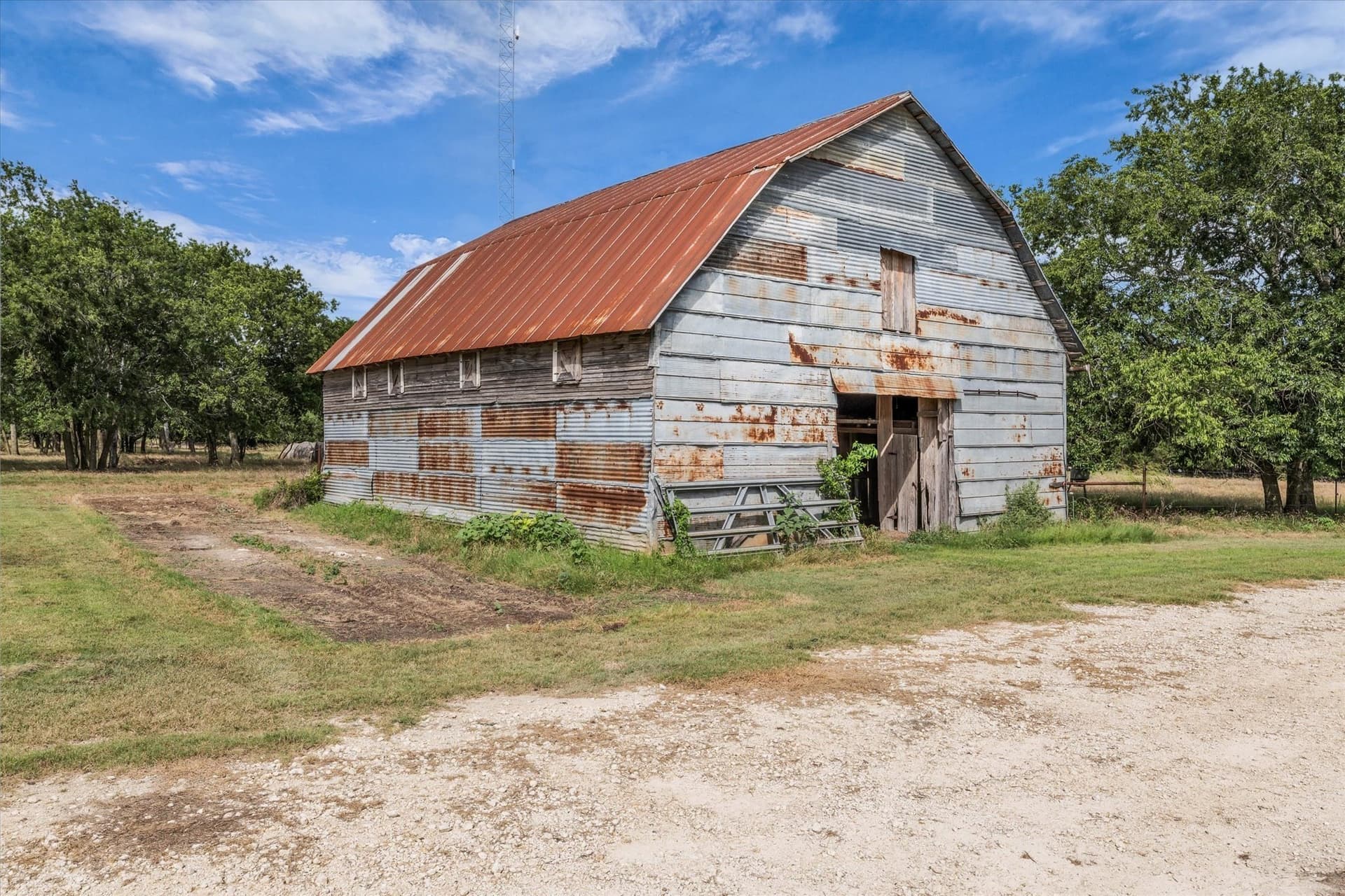 128 acres in Bosque County - photo 36