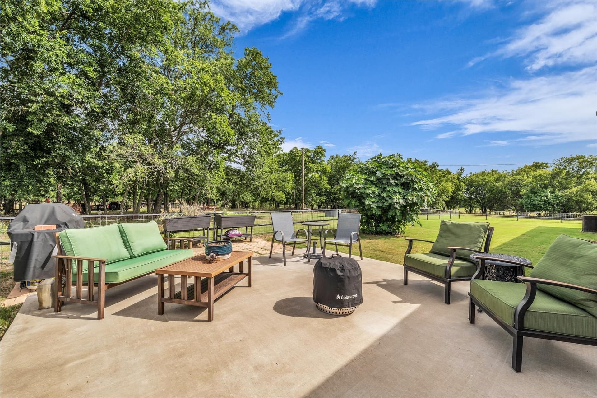 128 acres in Bosque County - photo 26