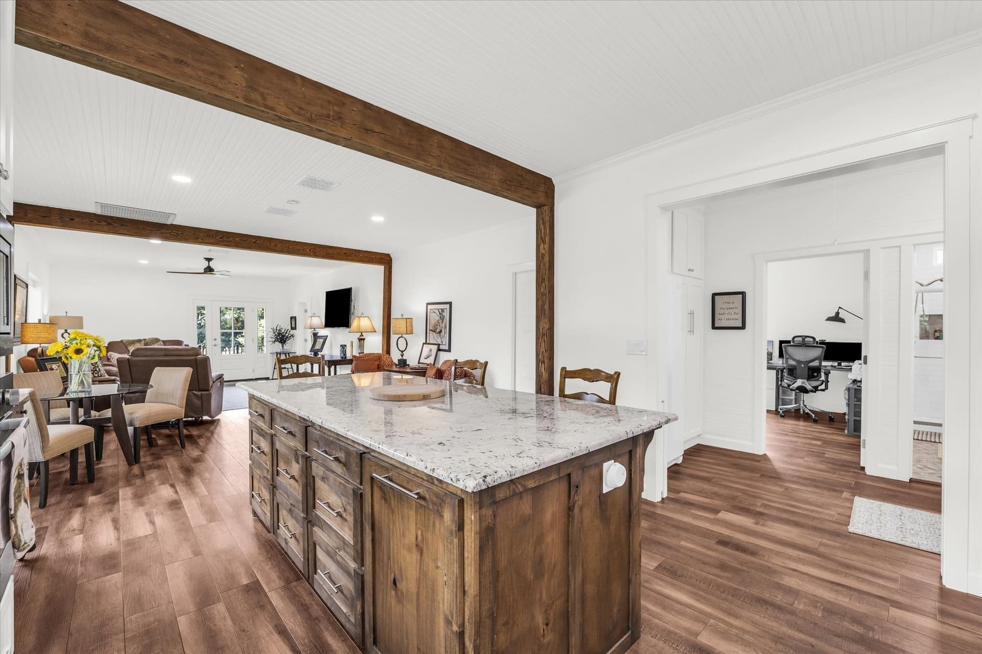 128 acres in Bosque County - photo 12