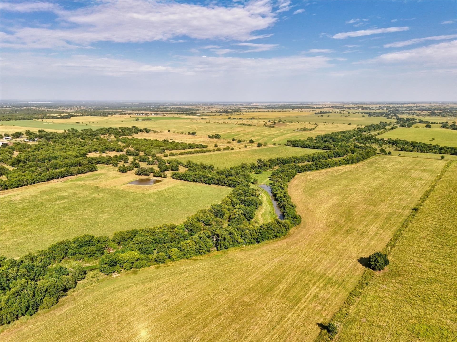 128 acres in Bosque County - photo 33