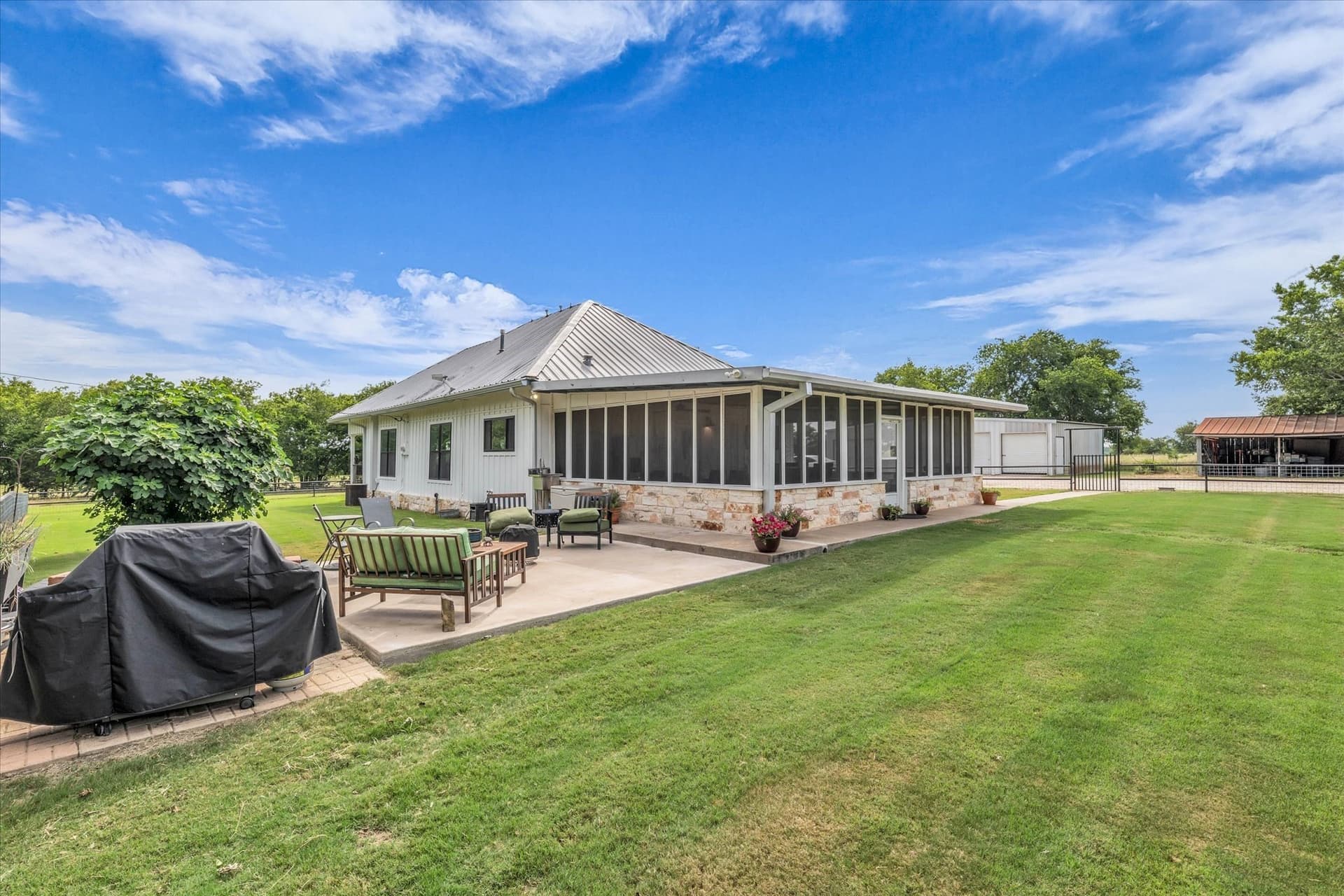 128 acres in Bosque County - photo 23