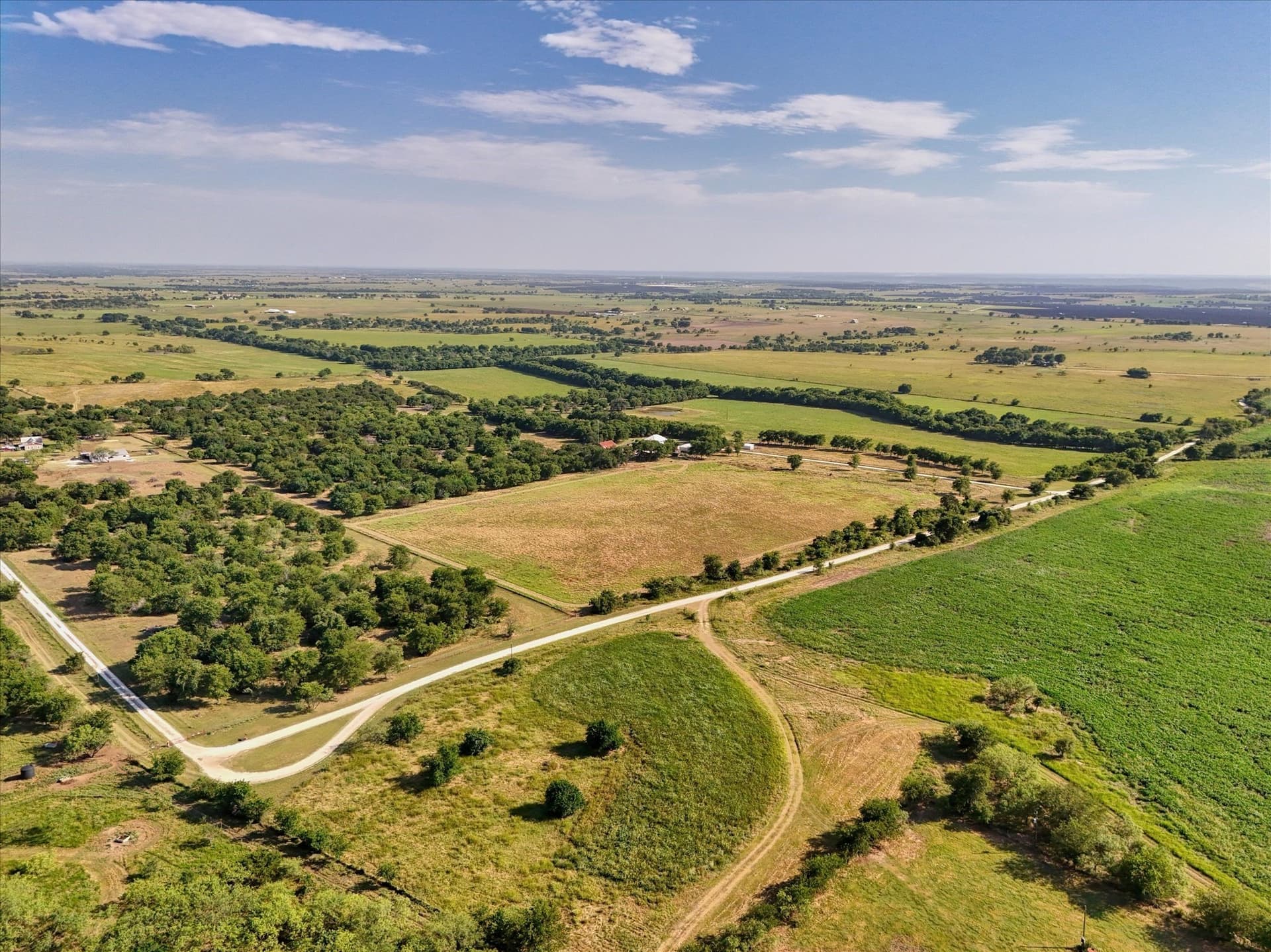 128 acres in Bosque County - photo 32