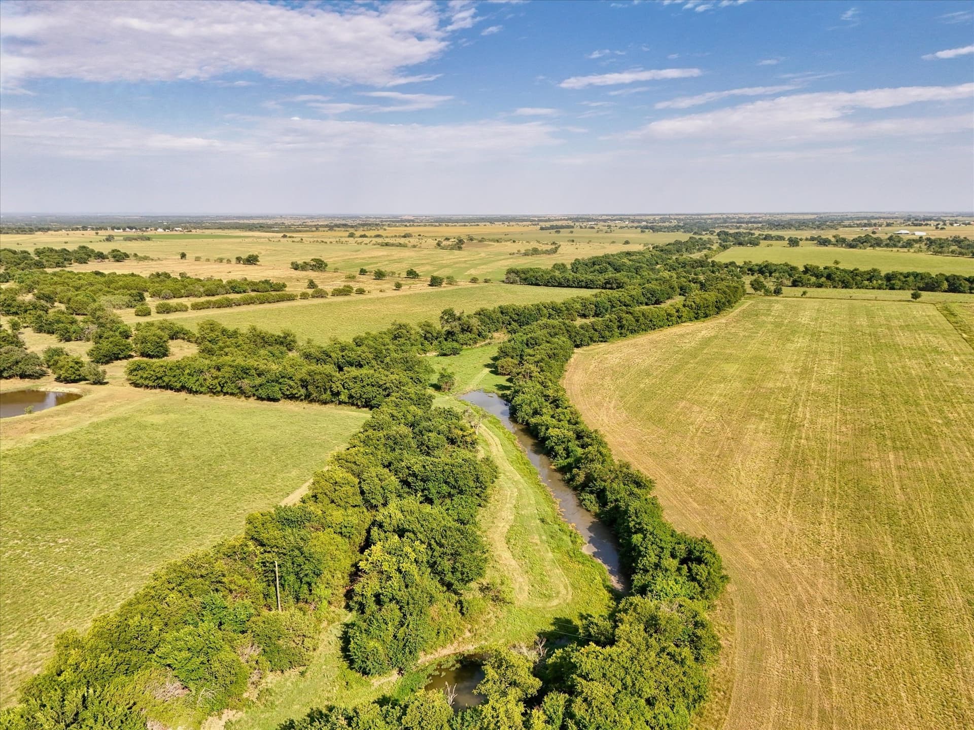 128 acres in Bosque County - photo 34