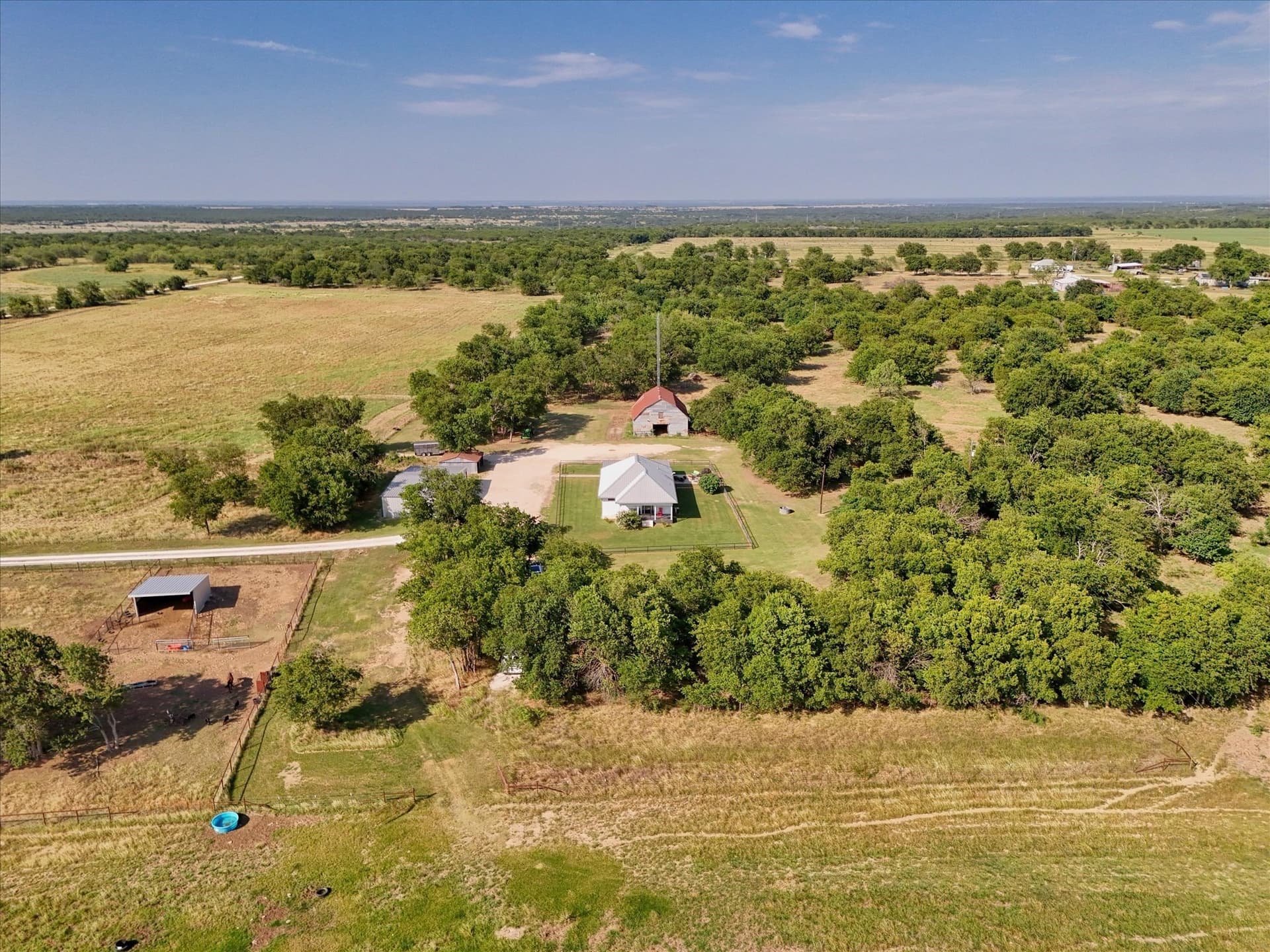 128 acres in Bosque County - photo 27