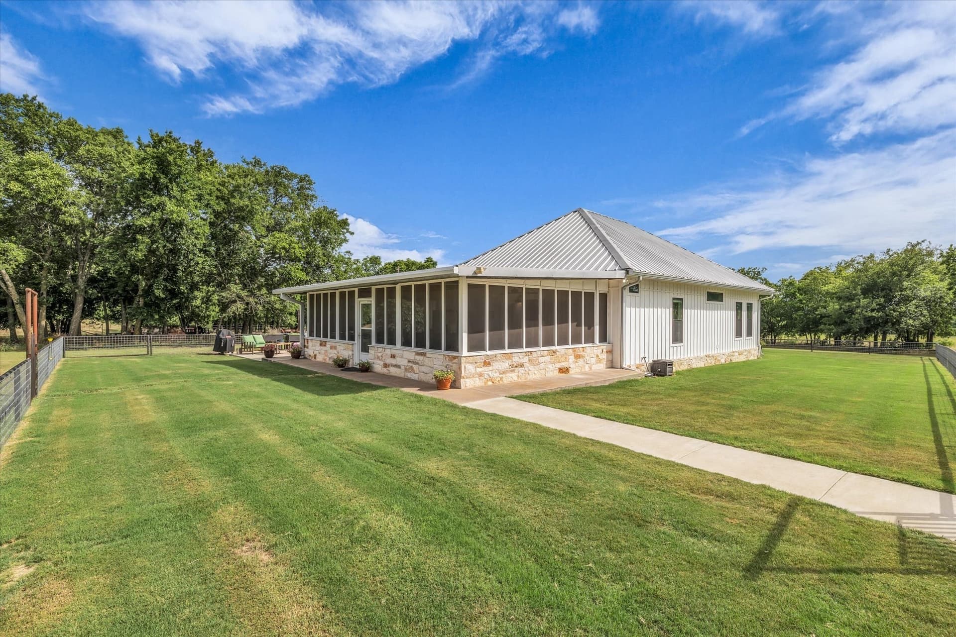 128 acres in Bosque County - photo 22