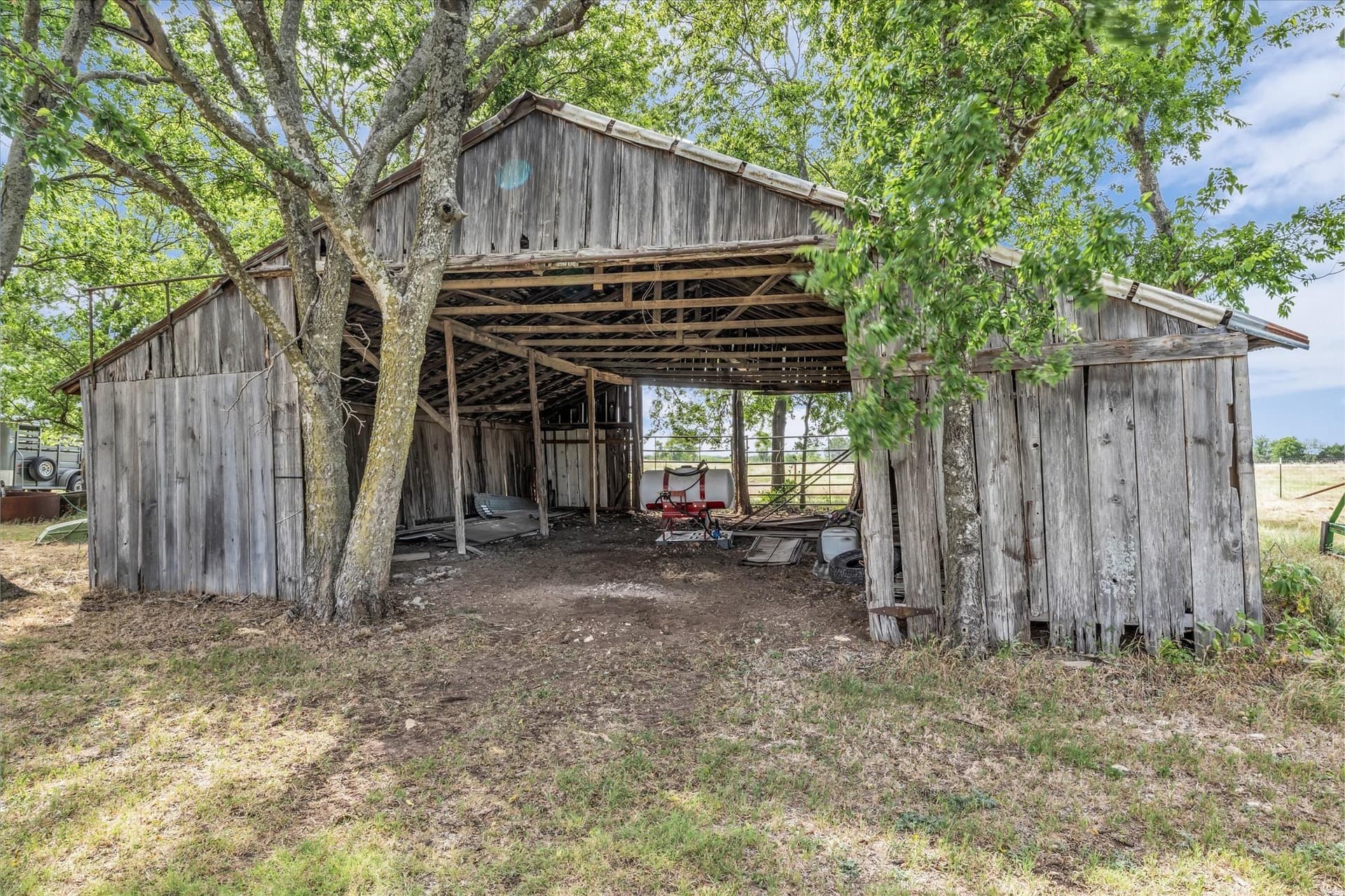 128 acres in Bosque County - photo 37