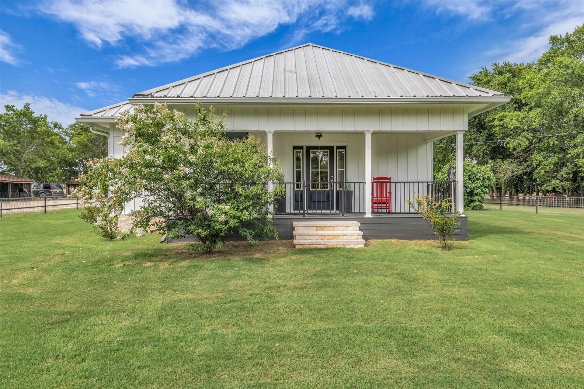 128 acres in Bosque County - photo 3