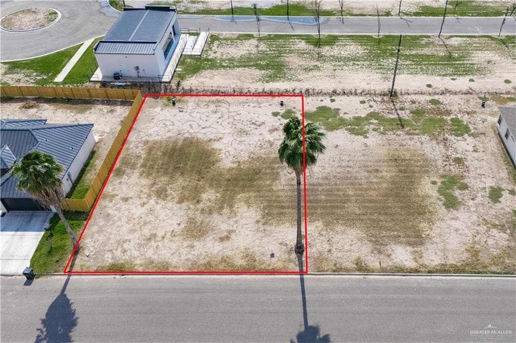 0.17 acres in Hidalgo County featured view
