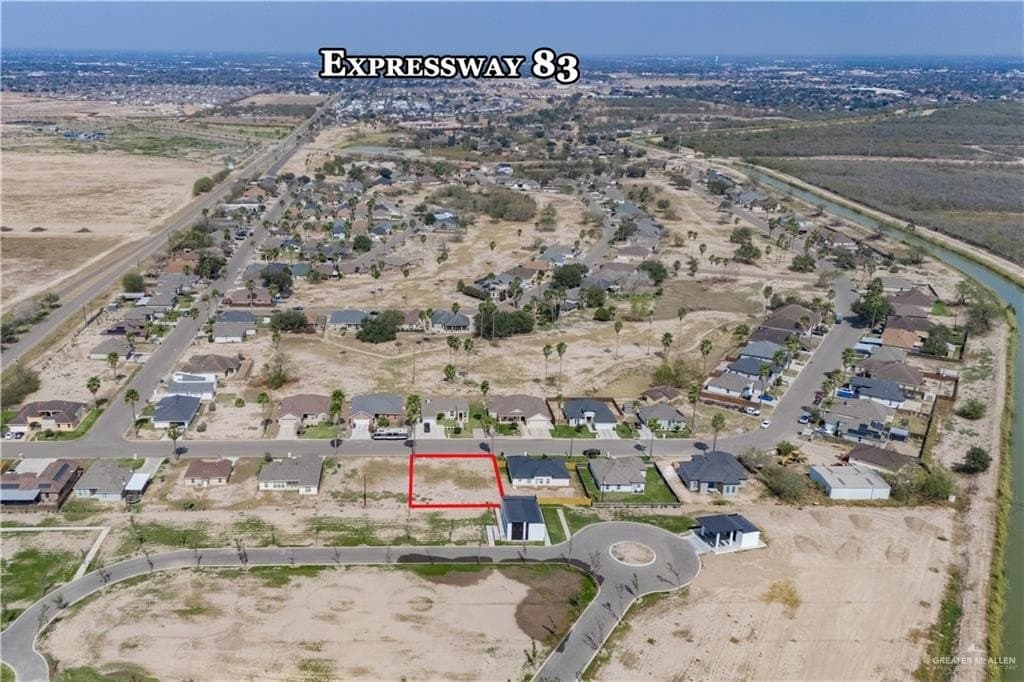 0.17 acres in Hidalgo County gallery image 4