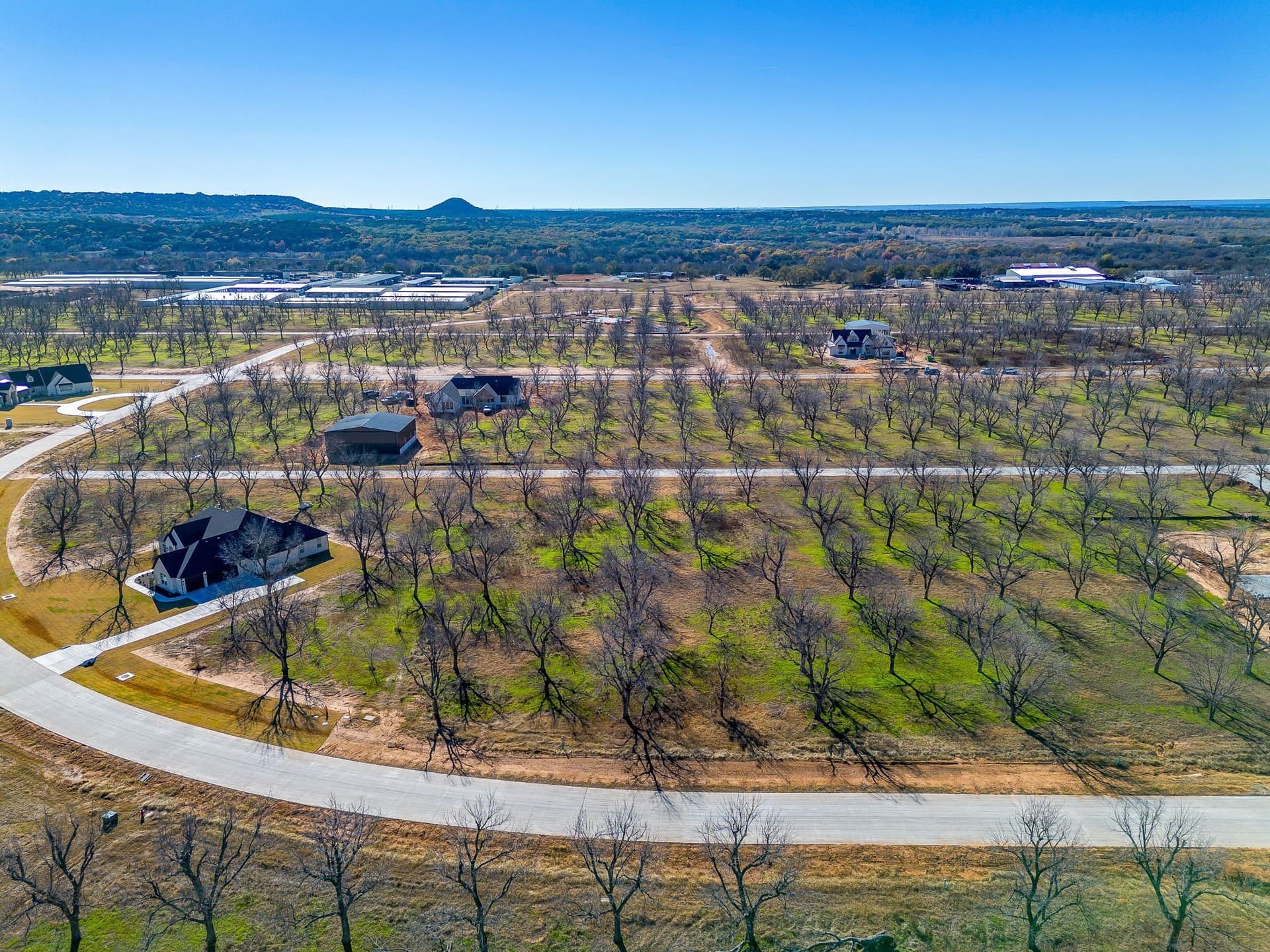 1.5 acres in Hood County gallery image 3