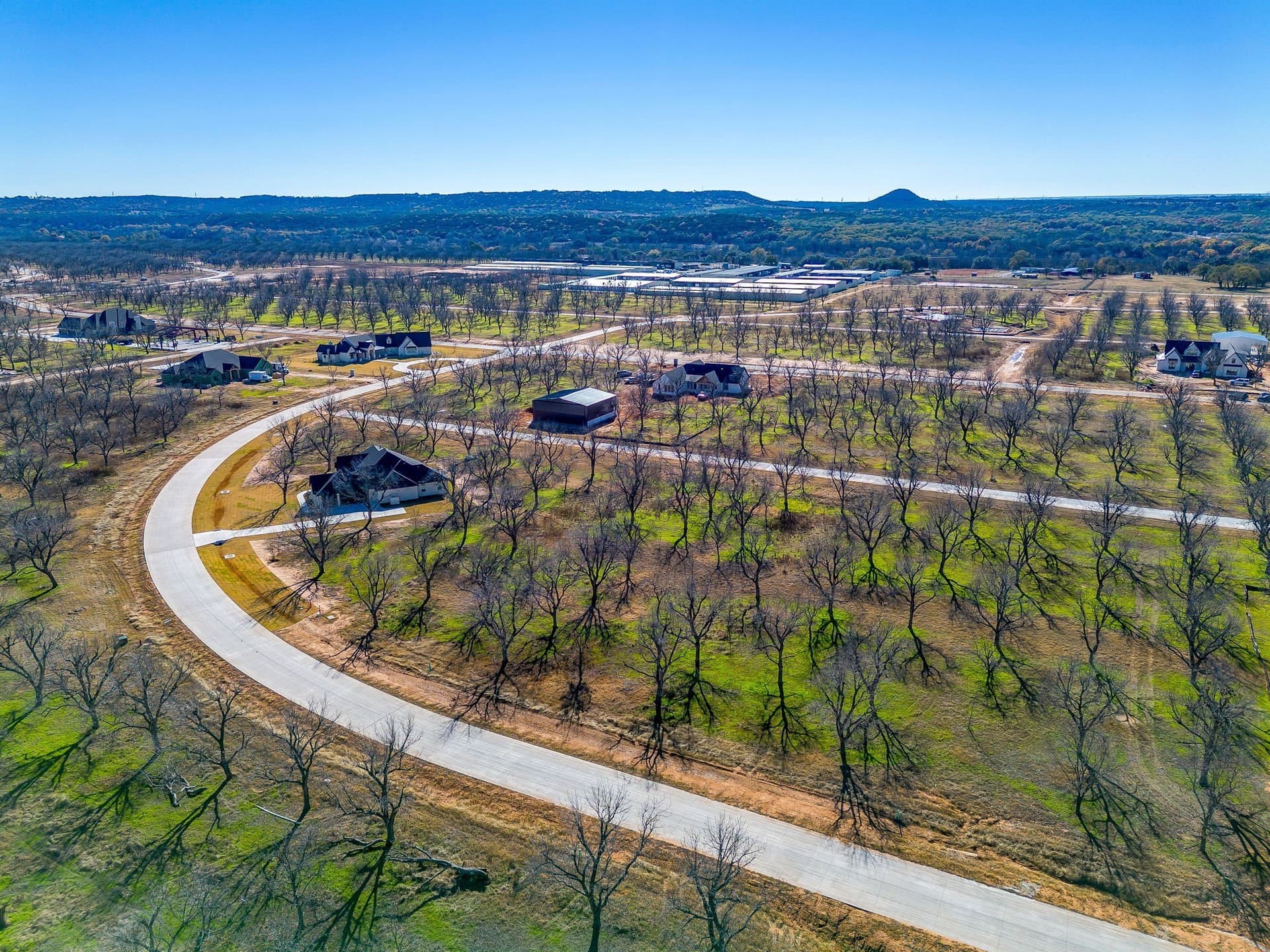 1.5 acres in Hood County gallery image 4