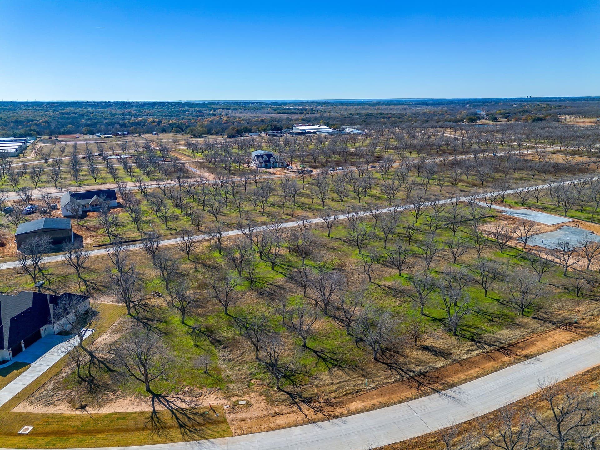 1.5 acres in Hood County gallery image 2