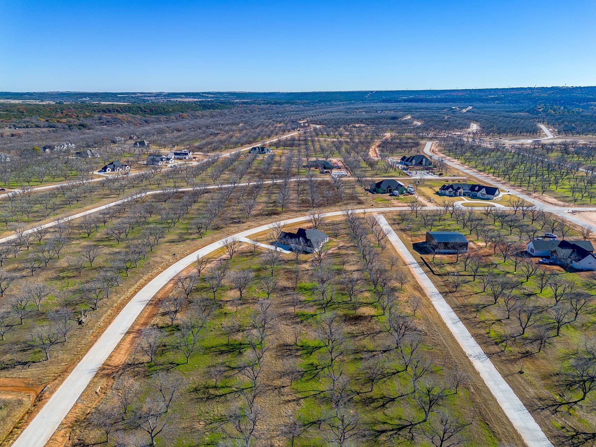 1.5 acres in Hood County featured view
