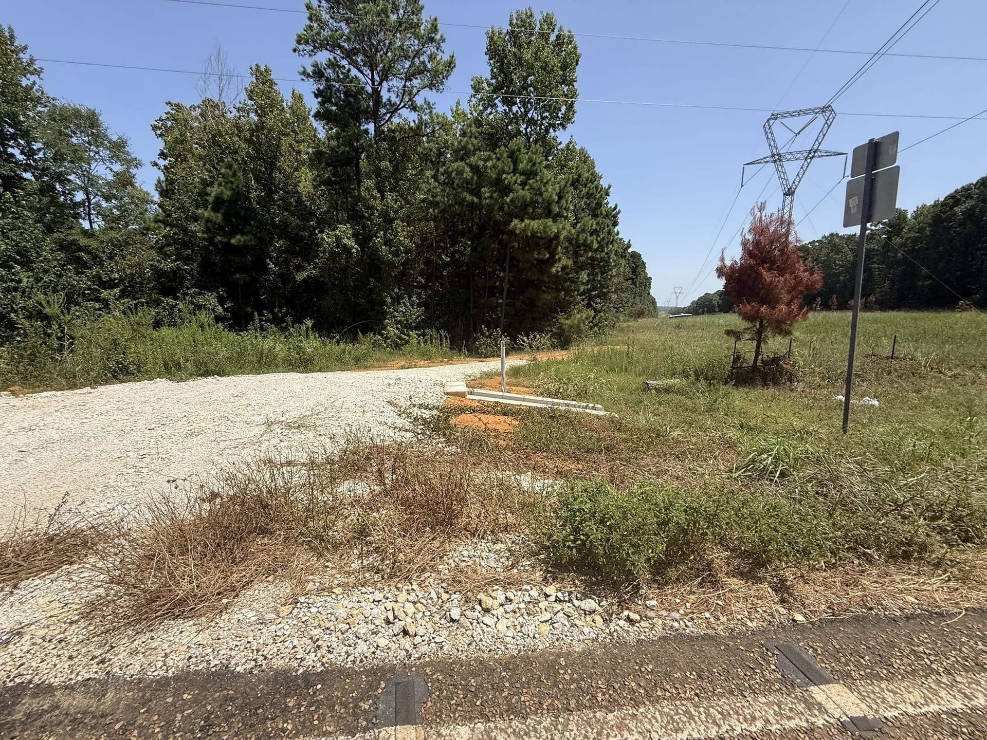 2.39 acres in Harrison County - photo 12