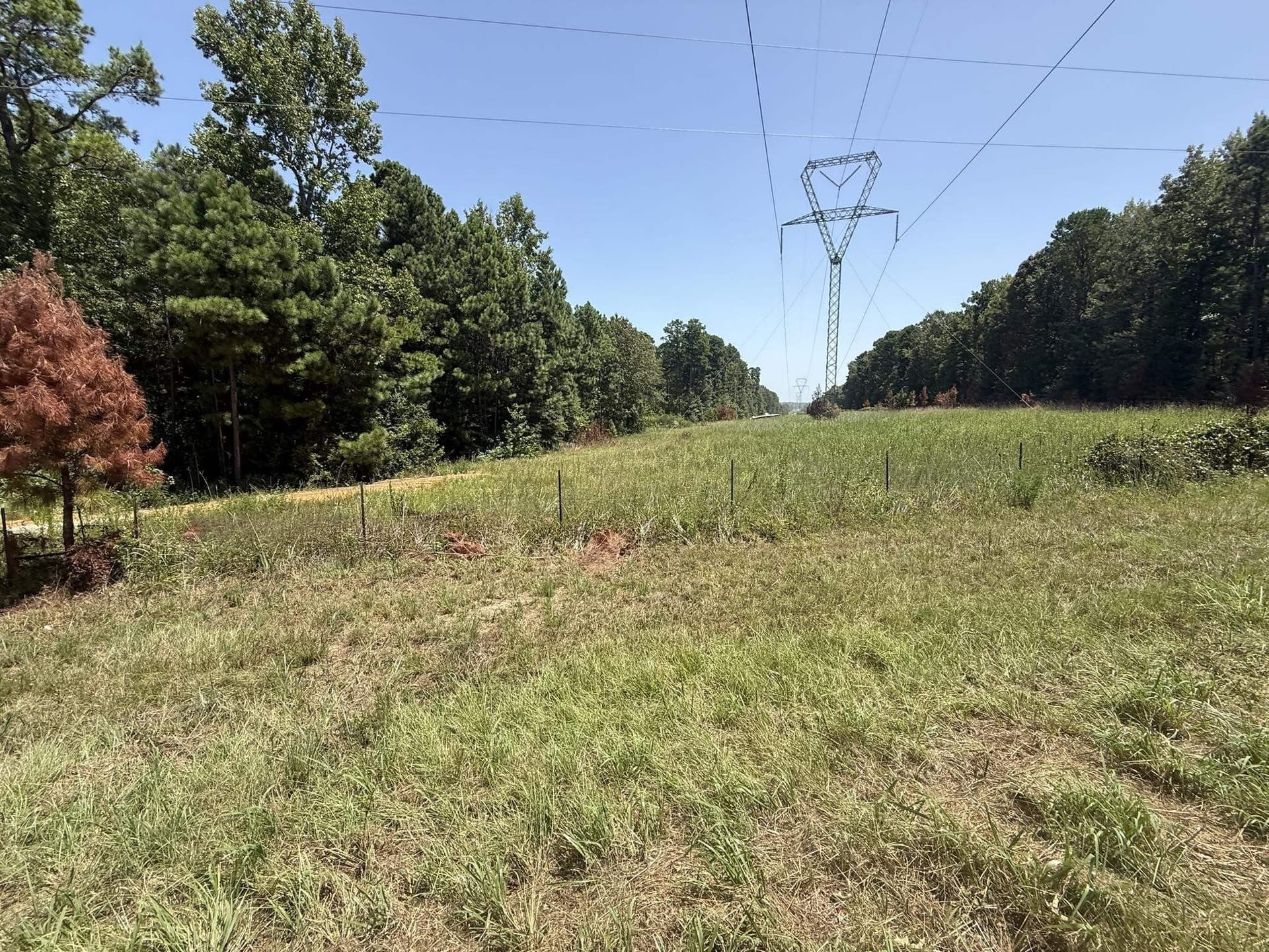 2.39 acres in Harrison County - photo 4