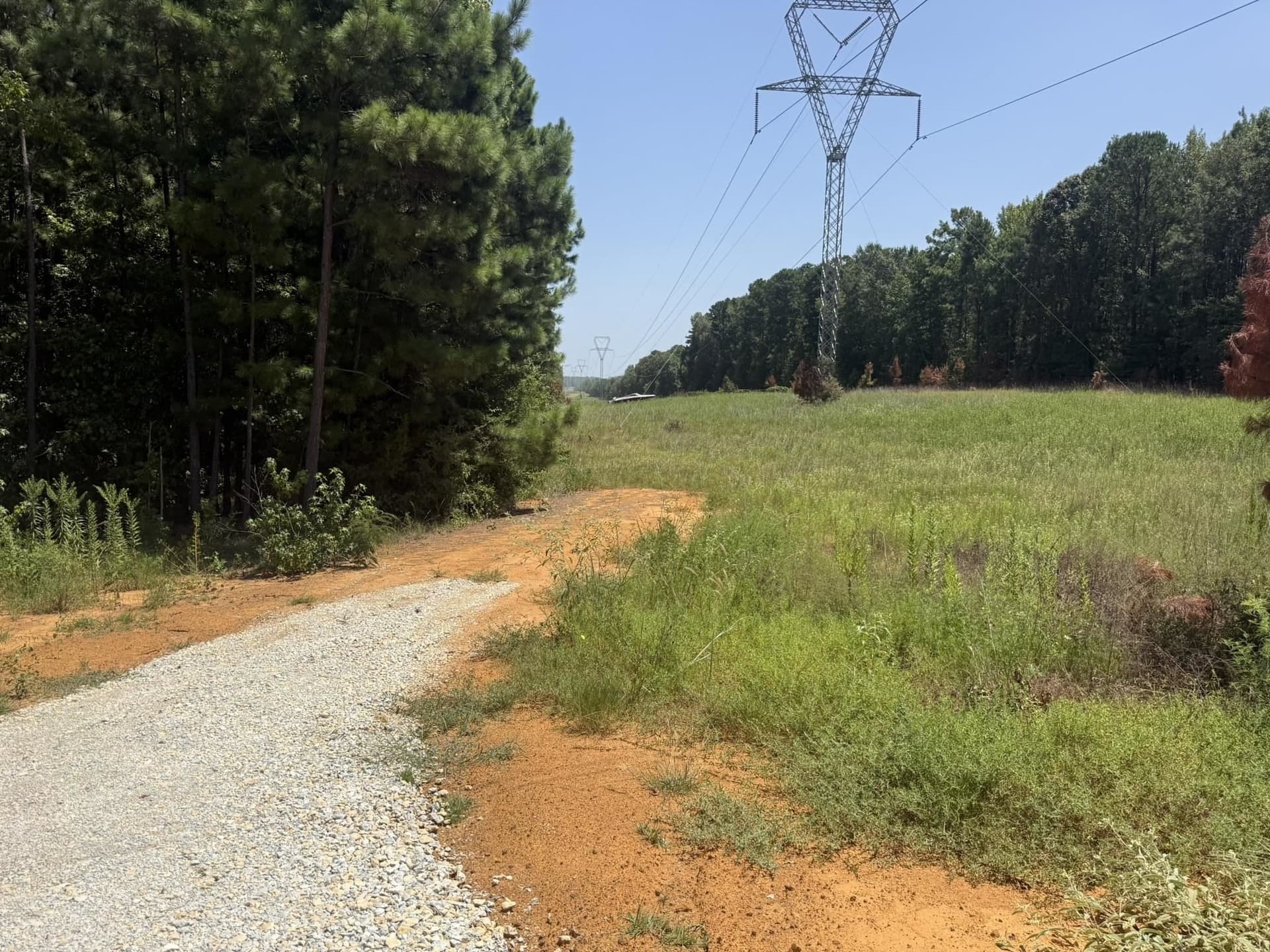 2.39 acres in Harrison County - photo 7