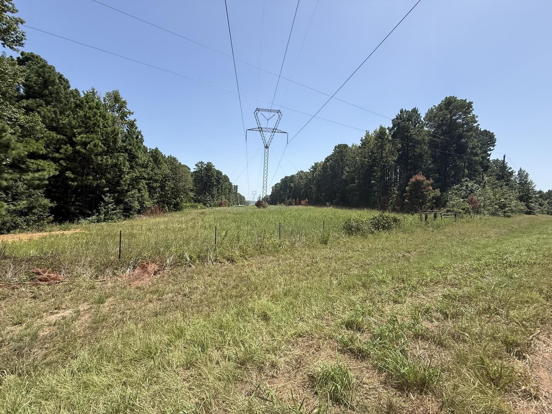 2.39 acres in Harrison County - photo 2