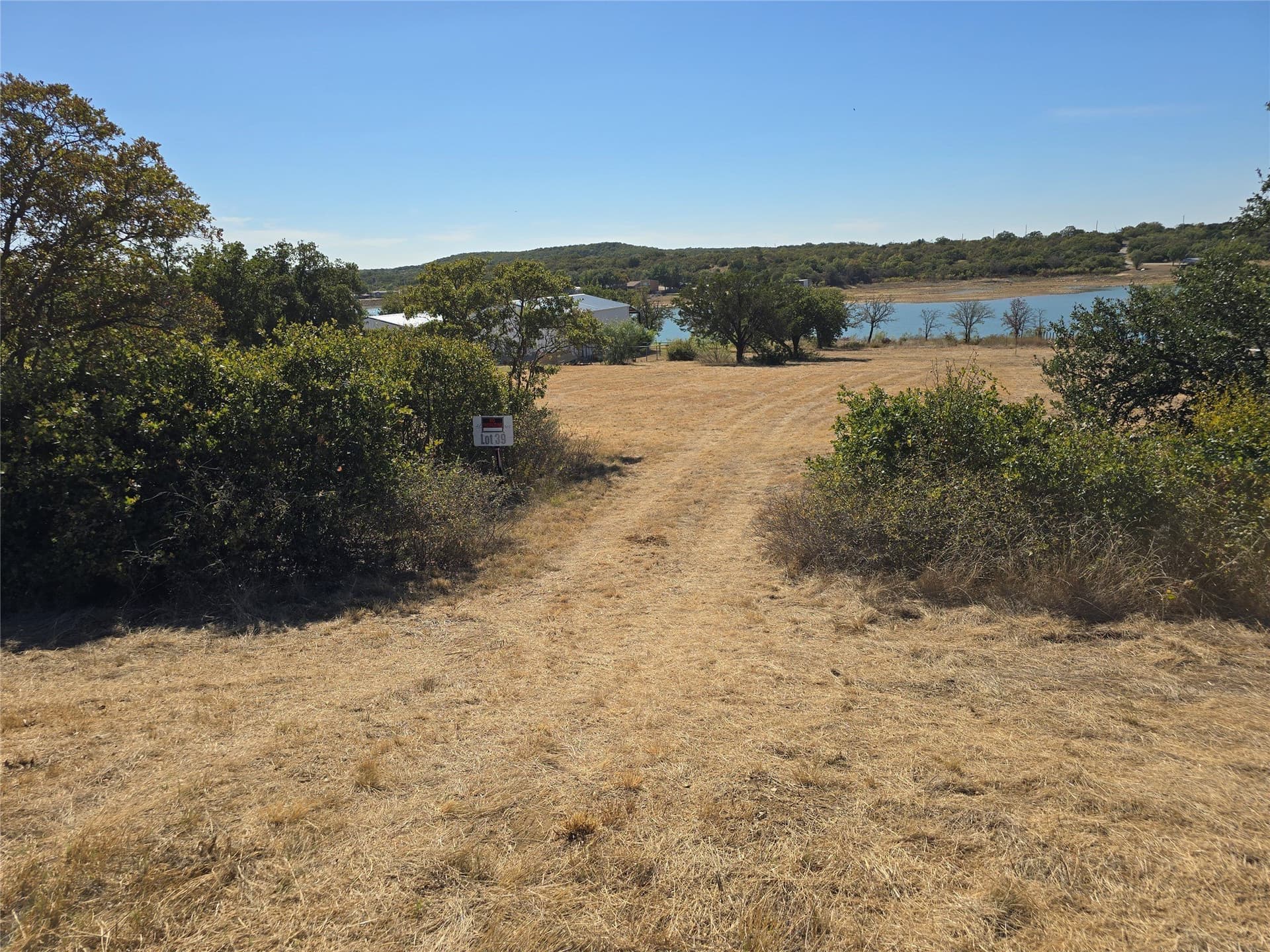 0.84 acres in Eastland County - photo 21