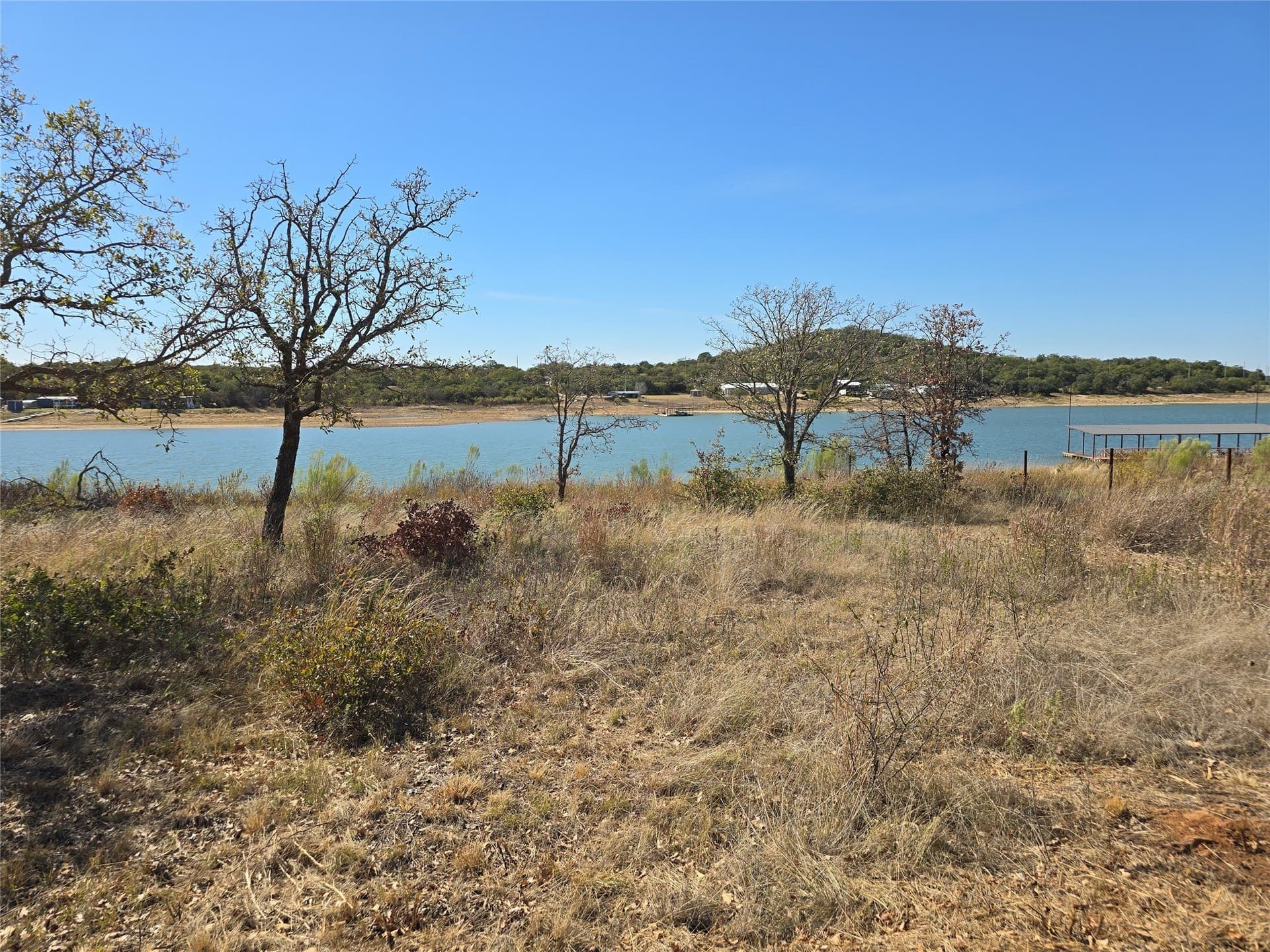 0.84 acres in Eastland County - photo 20