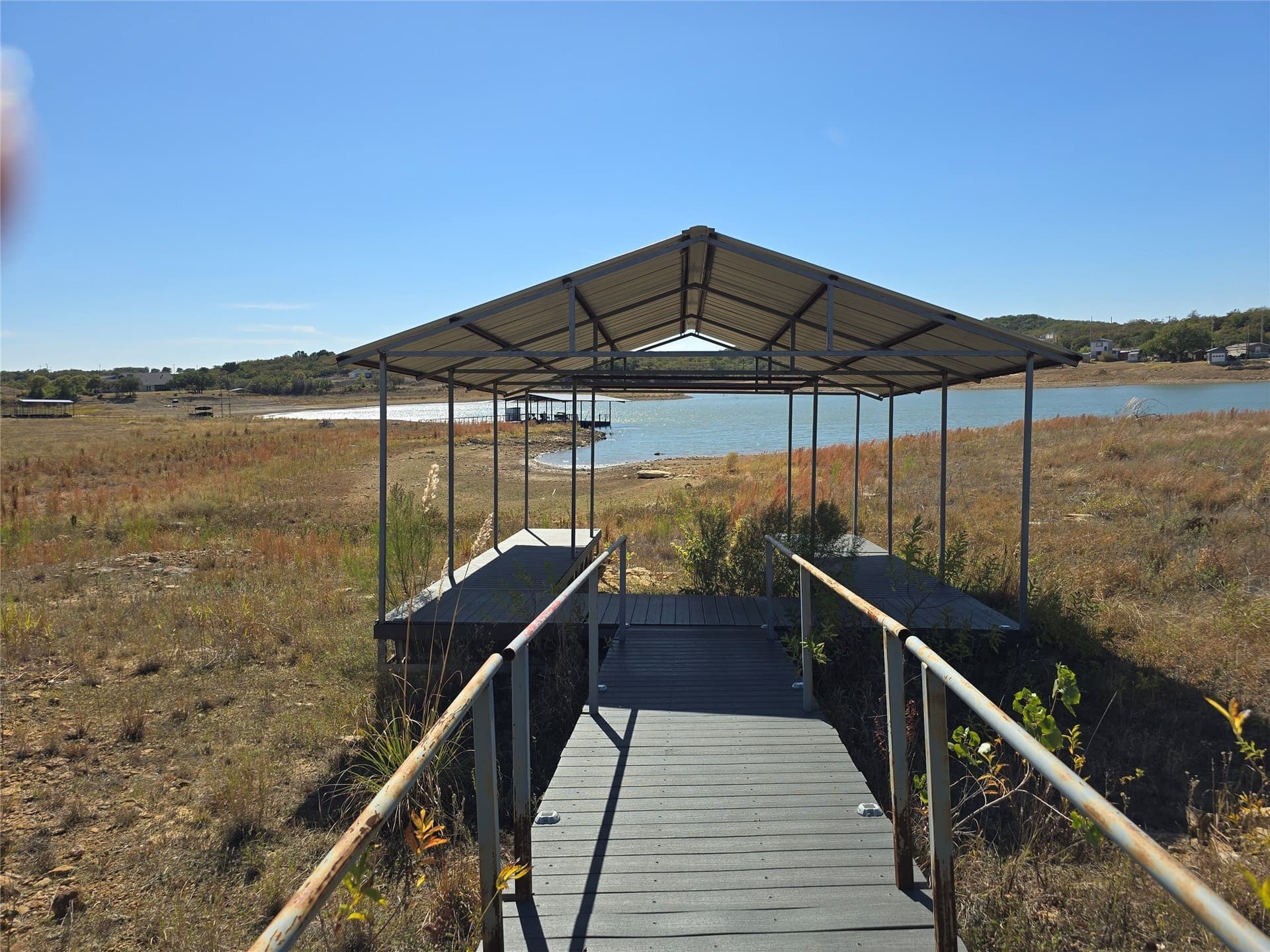0.84 acres in Eastland County - photo 6