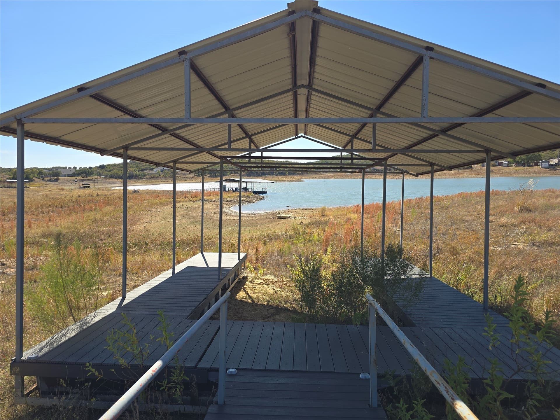 0.84 acres in Eastland County - photo 7