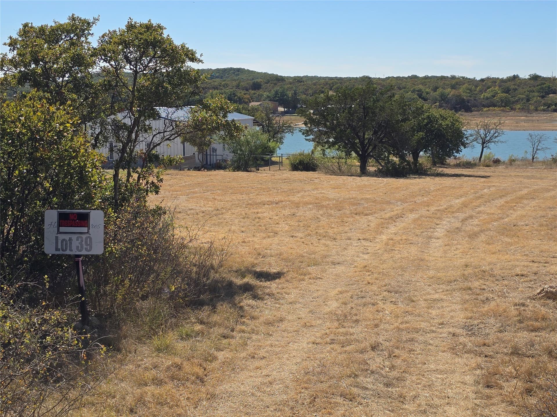 0.84 acres in Eastland County - photo 23