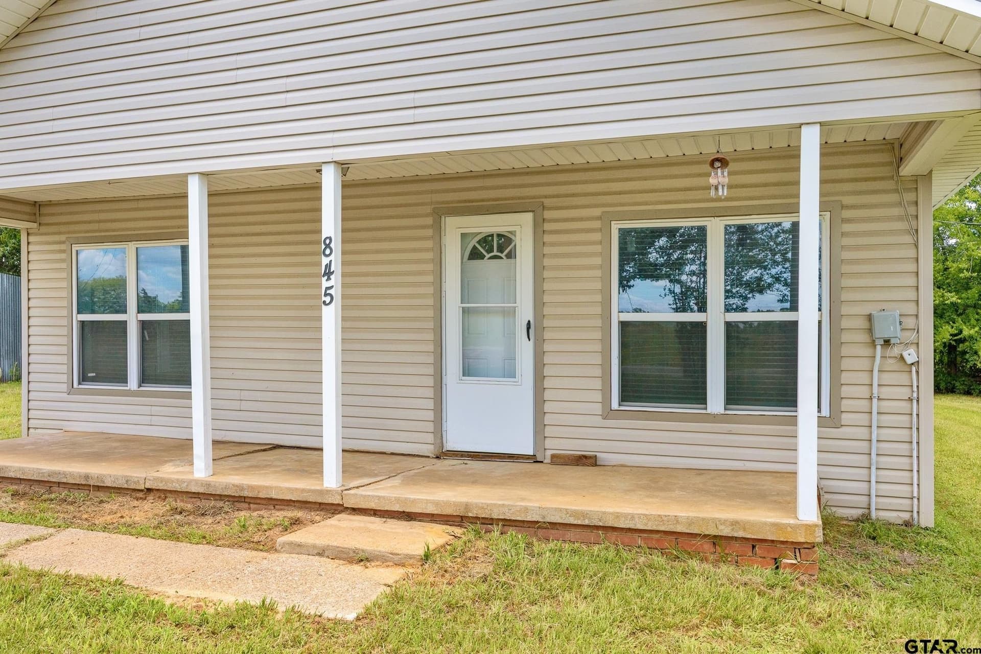 26.25 acres in Cherokee County - photo 7