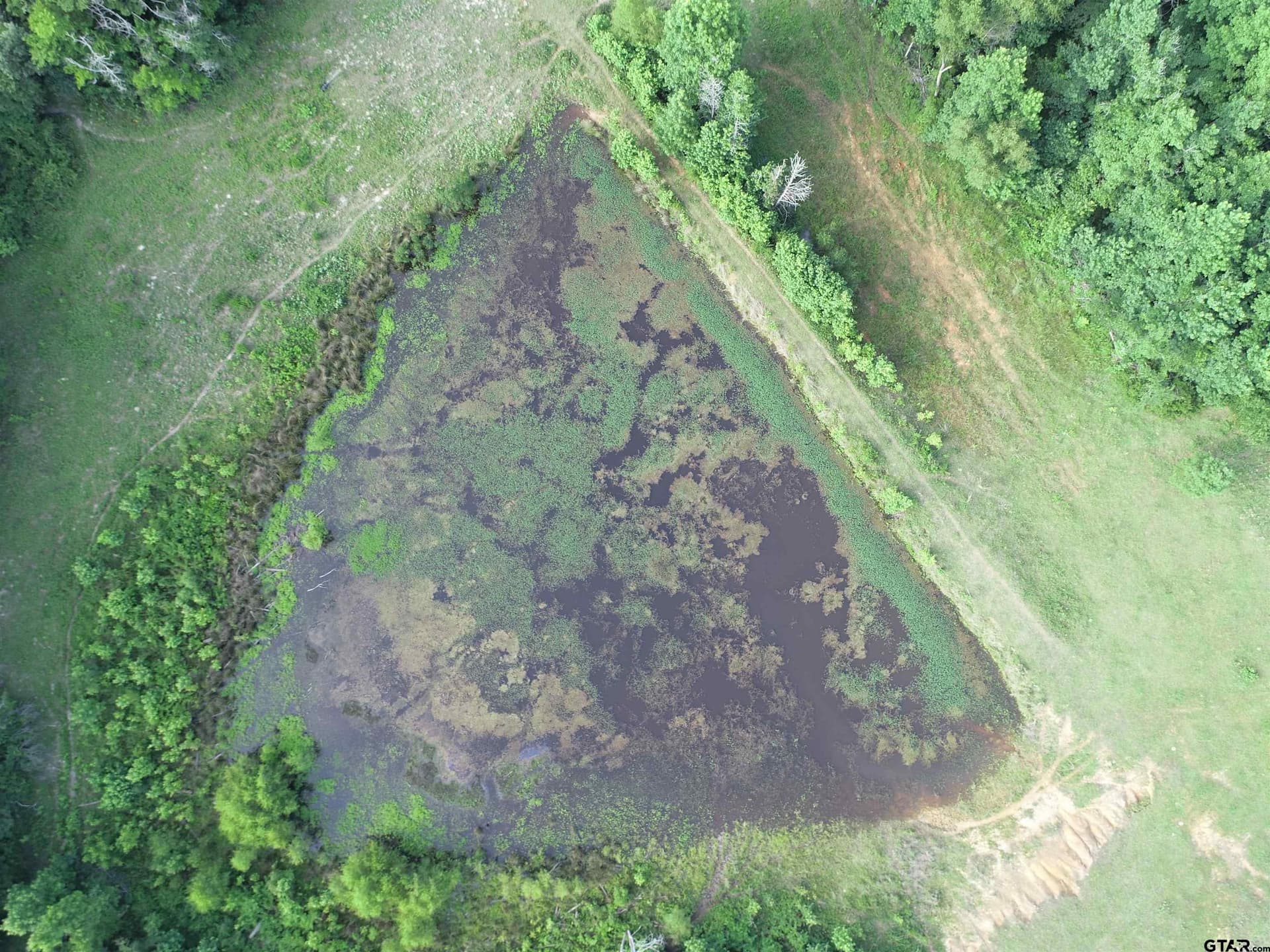 26.25 acres in Cherokee County - photo 30
