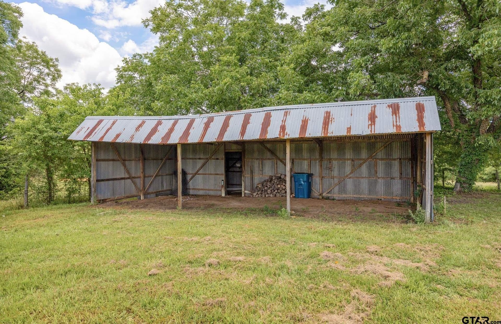 26.25 acres in Cherokee County - photo 9