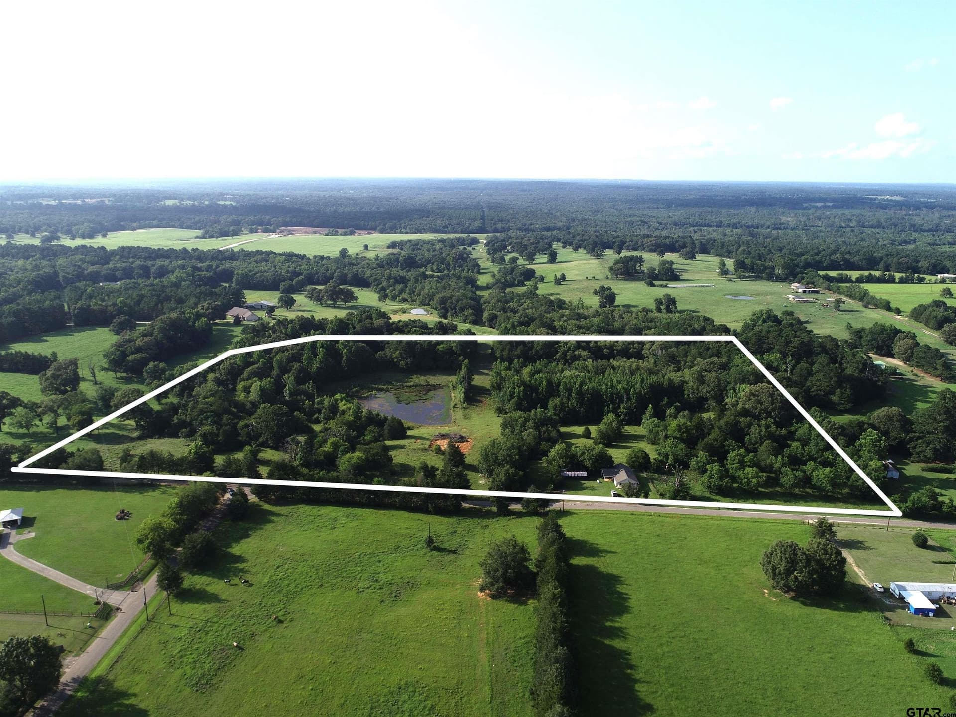 26.25 acres in Cherokee County - photo 29