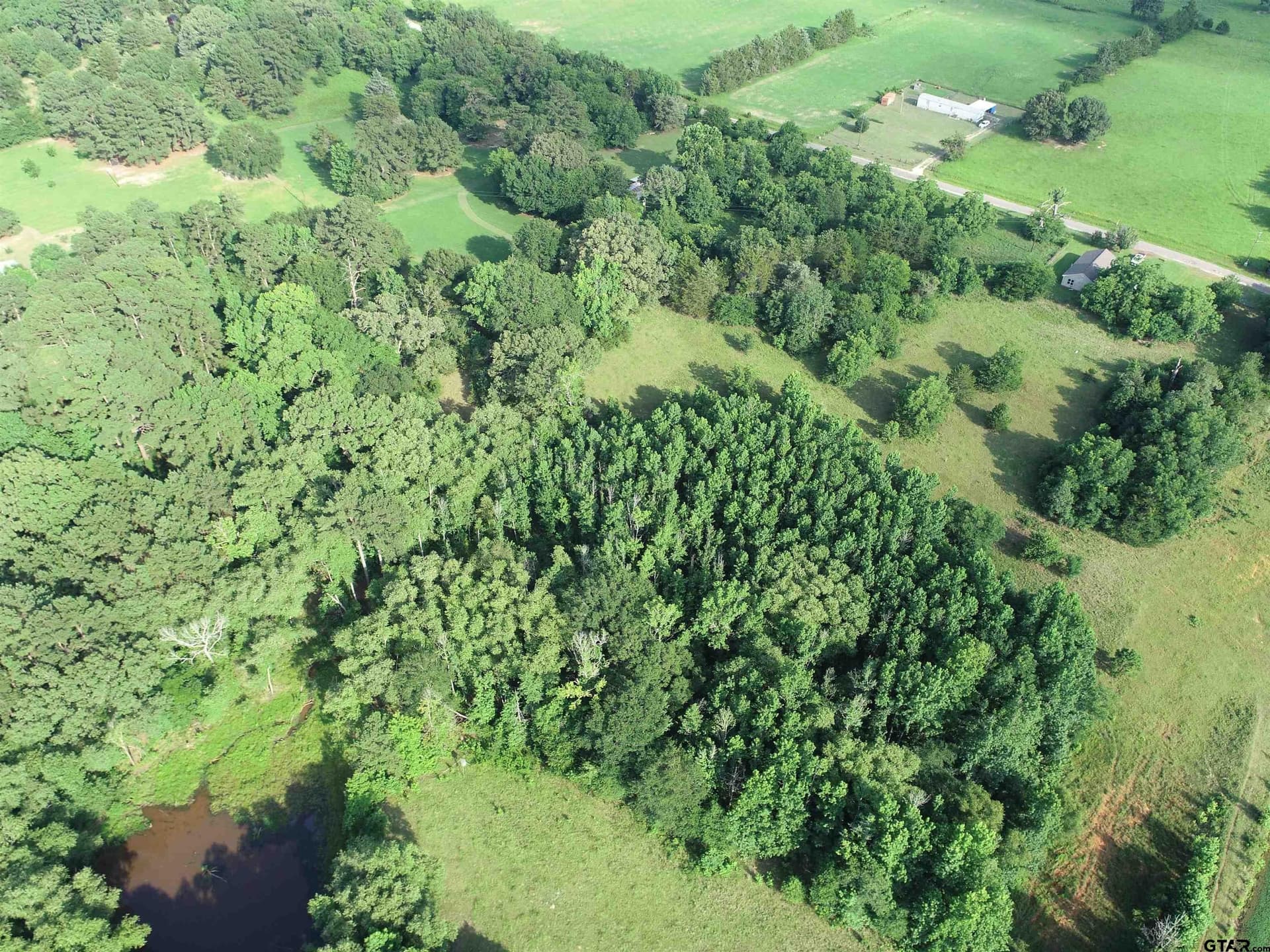 26.25 acres in Cherokee County - photo 40