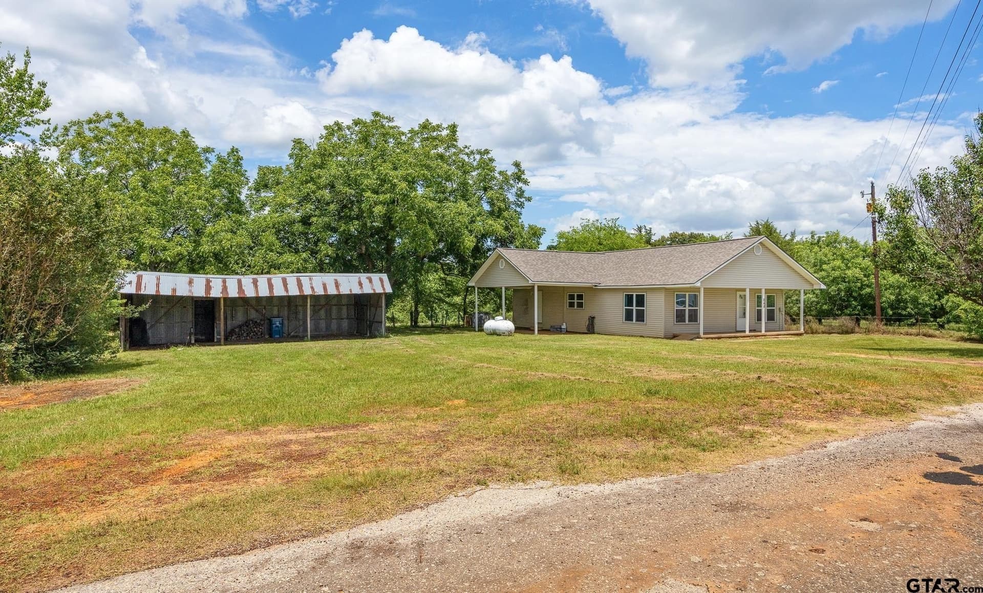 26.25 acres in Cherokee County gallery image 2