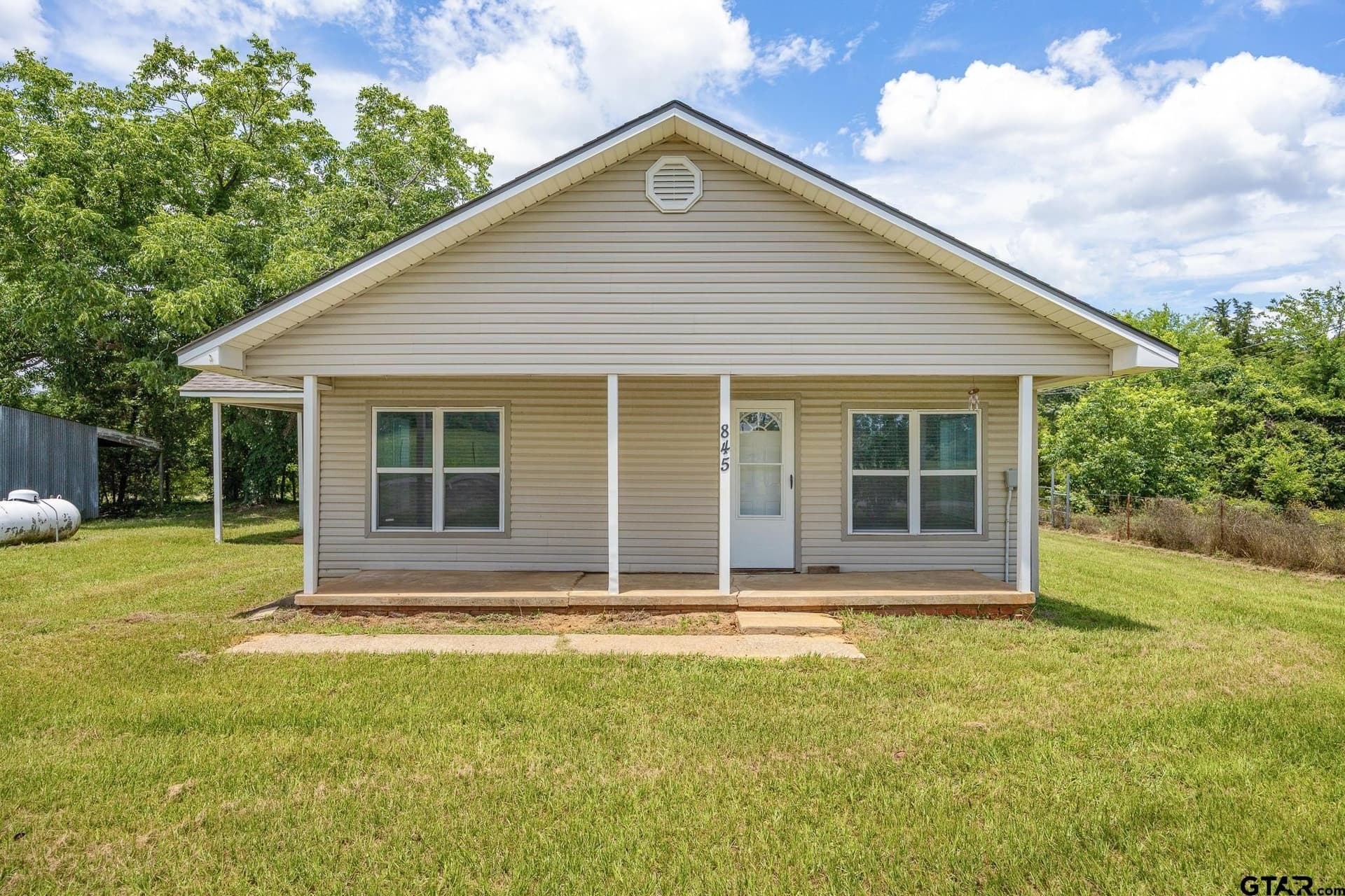 26.25 acres in Cherokee County featured view