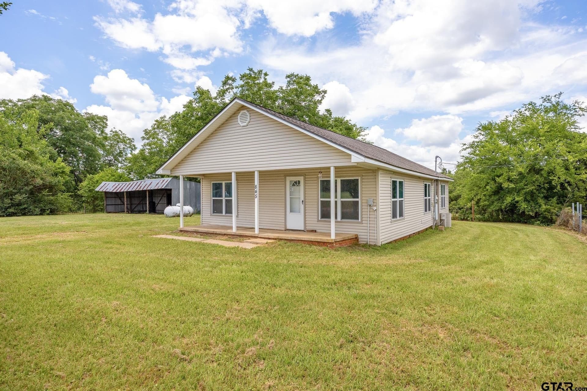 26.25 acres in Cherokee County - photo 6