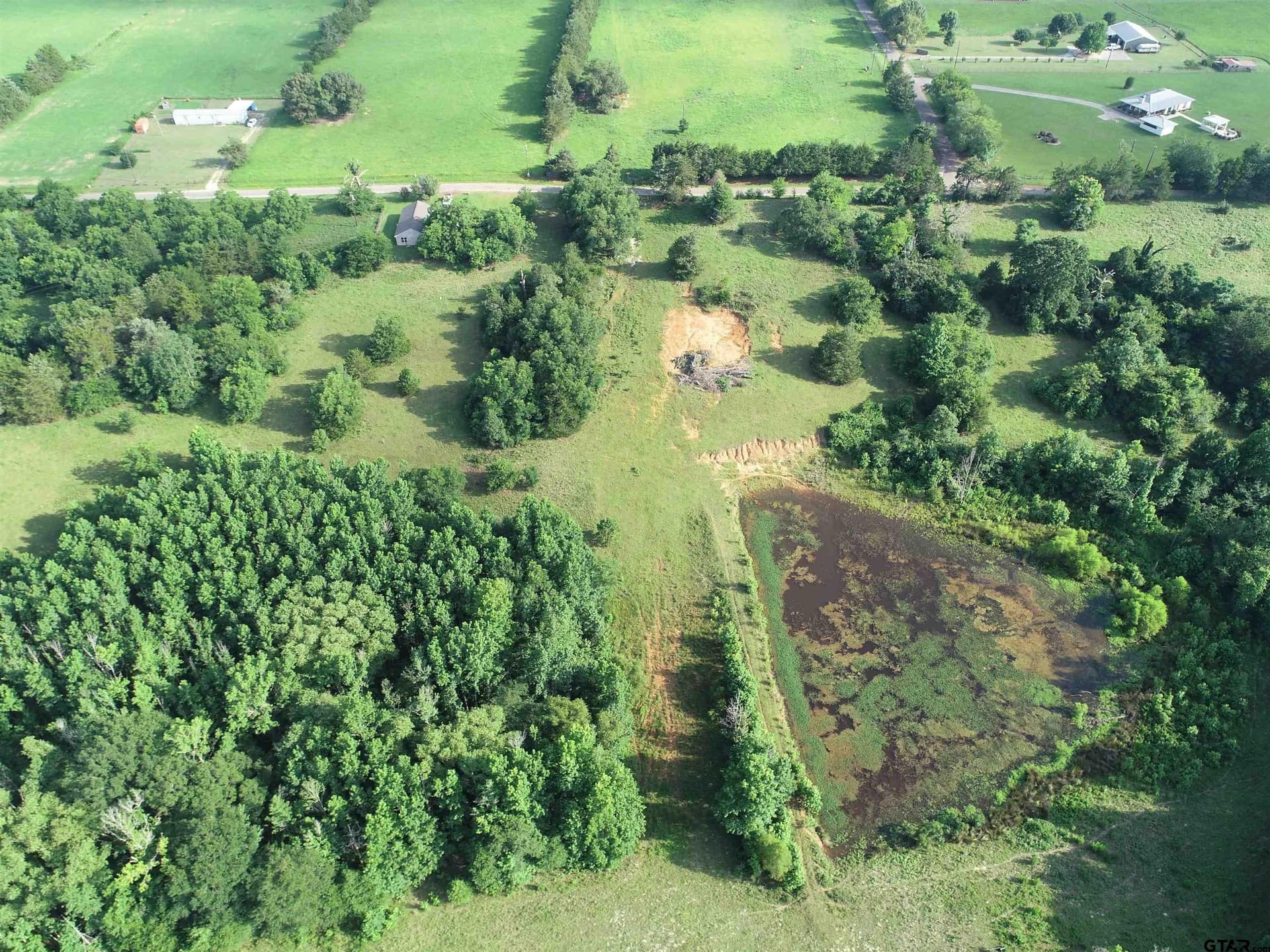 26.25 acres in Cherokee County - photo 39