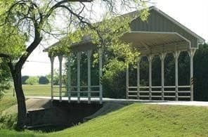 0.3 acres in Hill County - photo 7