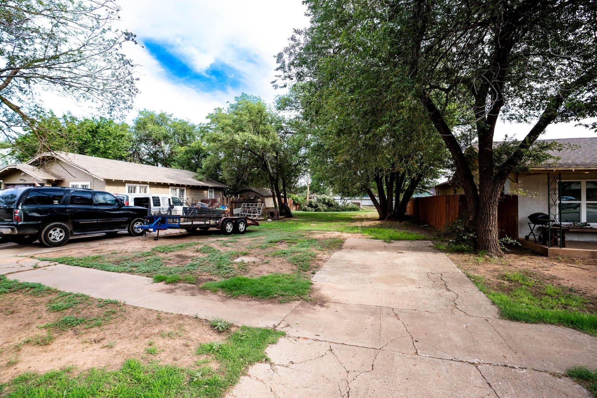 0.15 acres in Lubbock County - photo 2