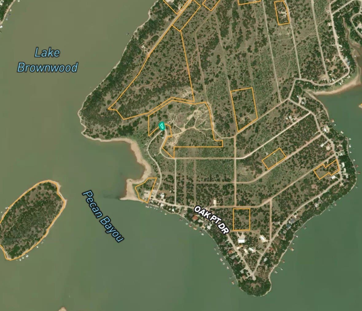 0.06 acres in Brown County gallery image 3