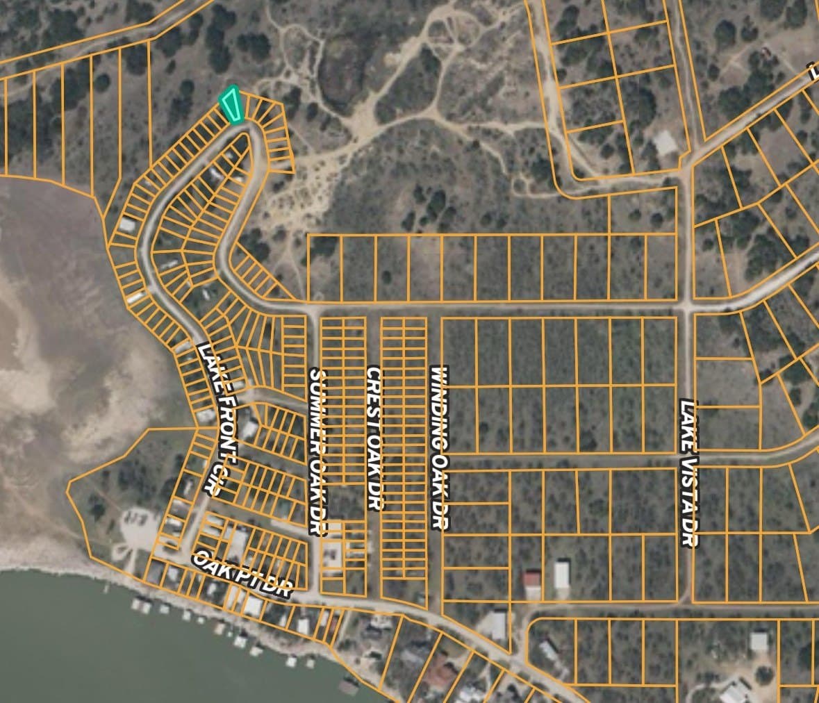 0.06 acres in Brown County gallery image 4