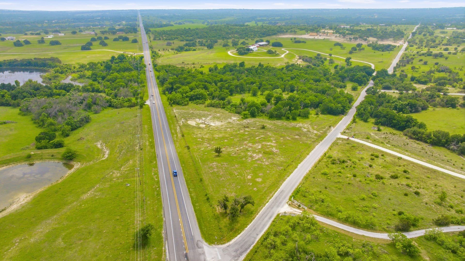14 acres in Erath County gallery image 4