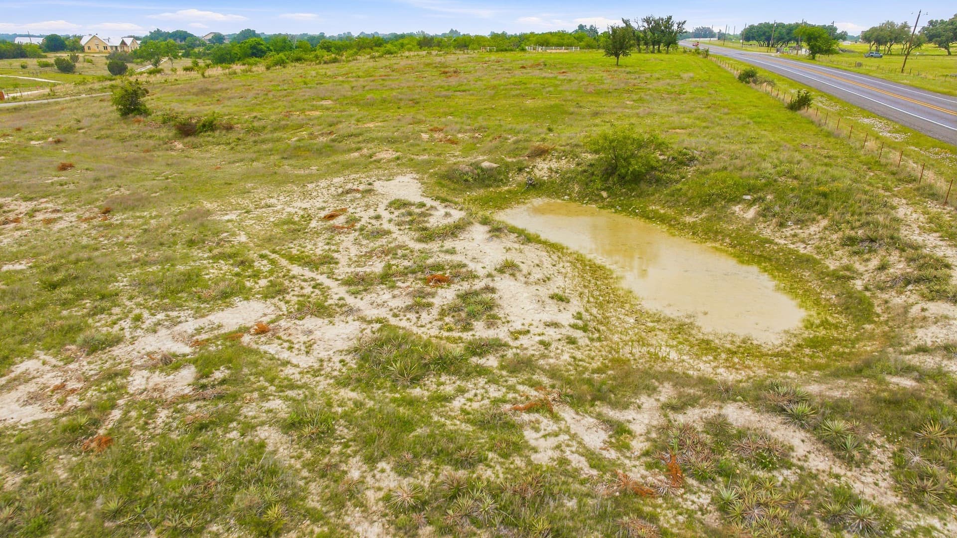 14 acres in Erath County - photo 16