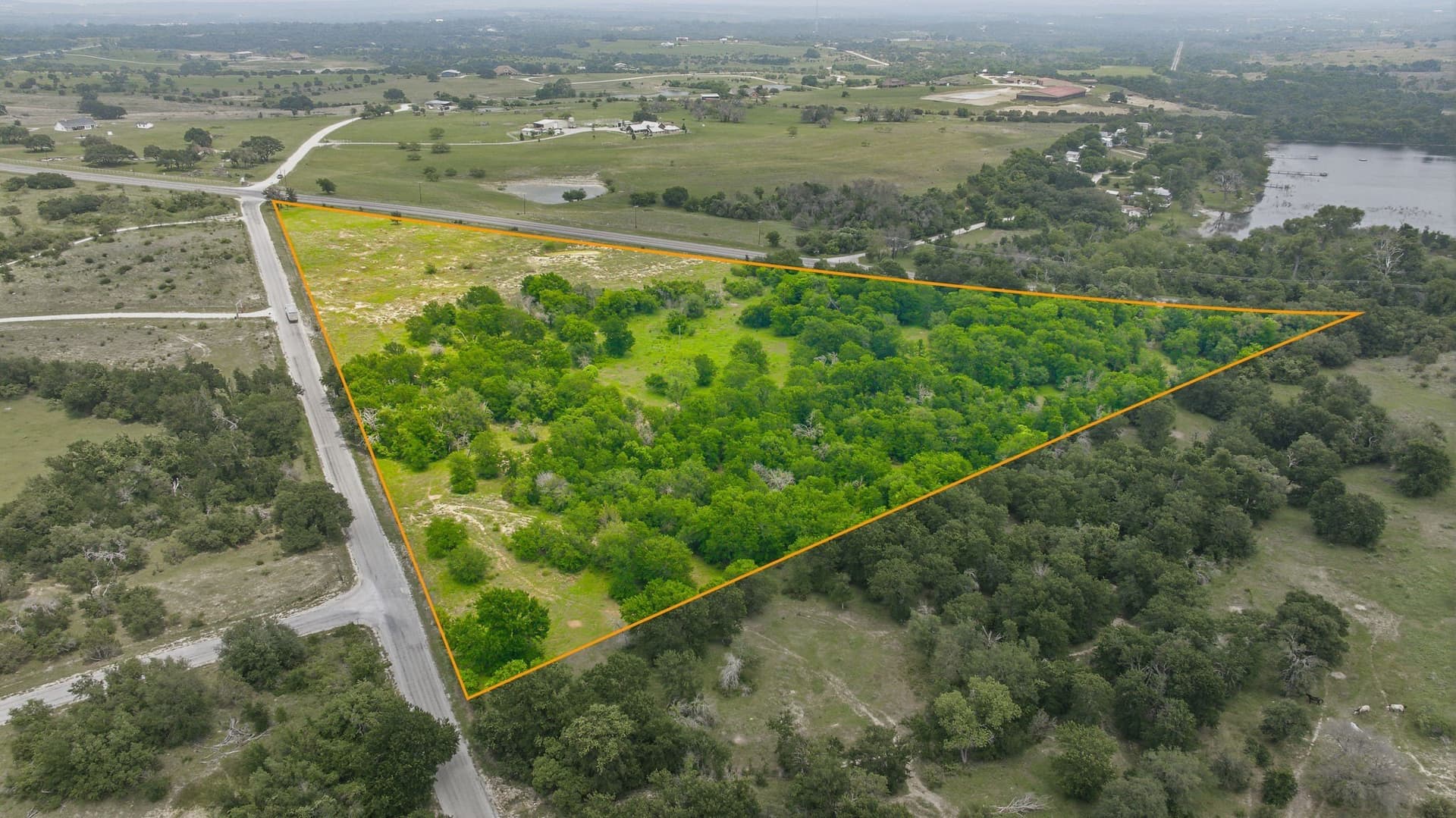 14 acres in Erath County - photo 7